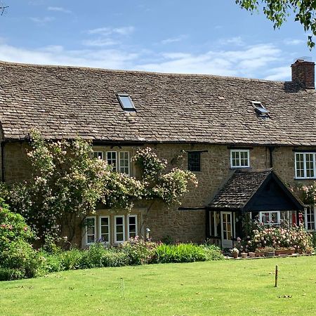 North Nibley Forthay Bed And Breakfast المظهر الخارجي الصورة