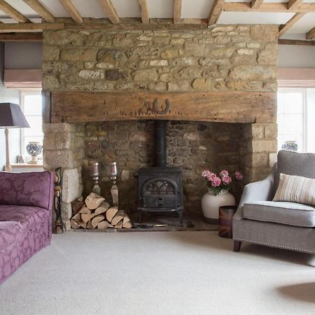 North Nibley Forthay Bed And Breakfast المظهر الخارجي الصورة