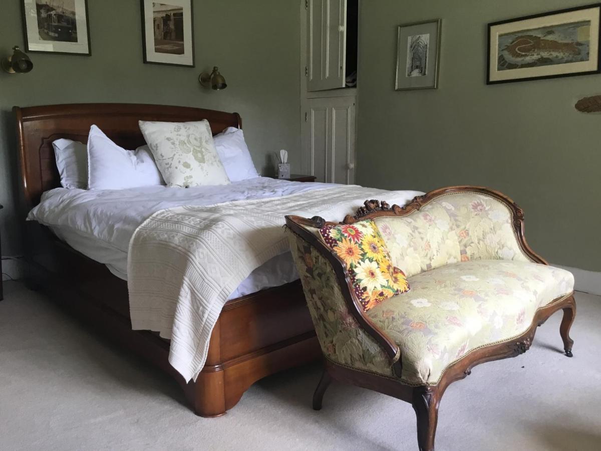 North Nibley Forthay Bed And Breakfast المظهر الخارجي الصورة