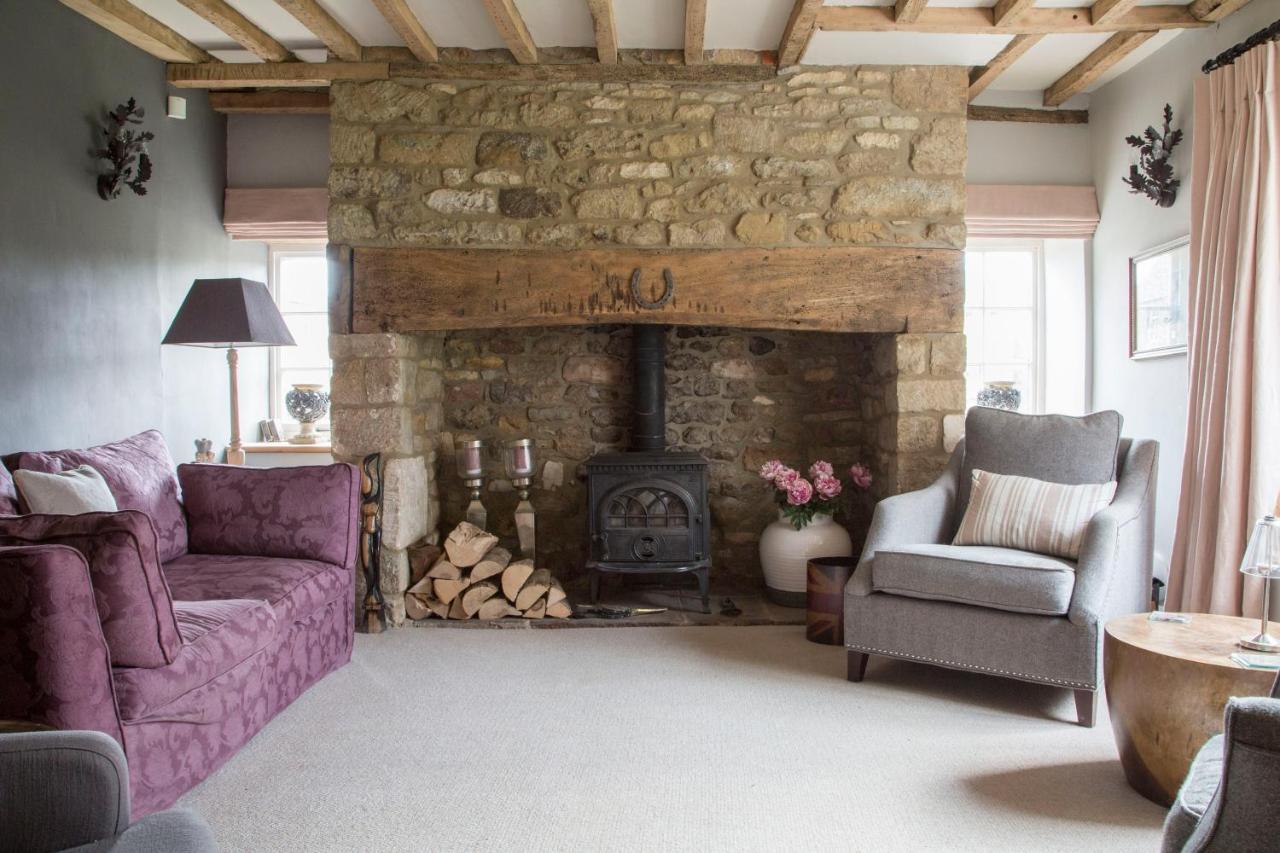 North Nibley Forthay Bed And Breakfast المظهر الخارجي الصورة
