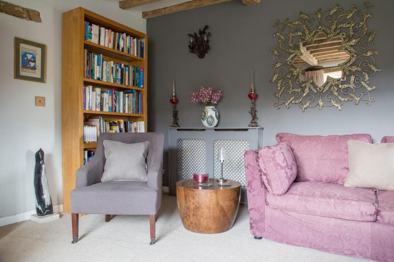 North Nibley Forthay Bed And Breakfast المظهر الخارجي الصورة