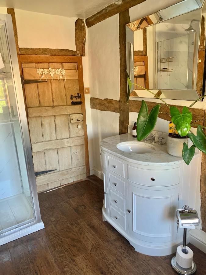 North Nibley Forthay Bed And Breakfast المظهر الخارجي الصورة