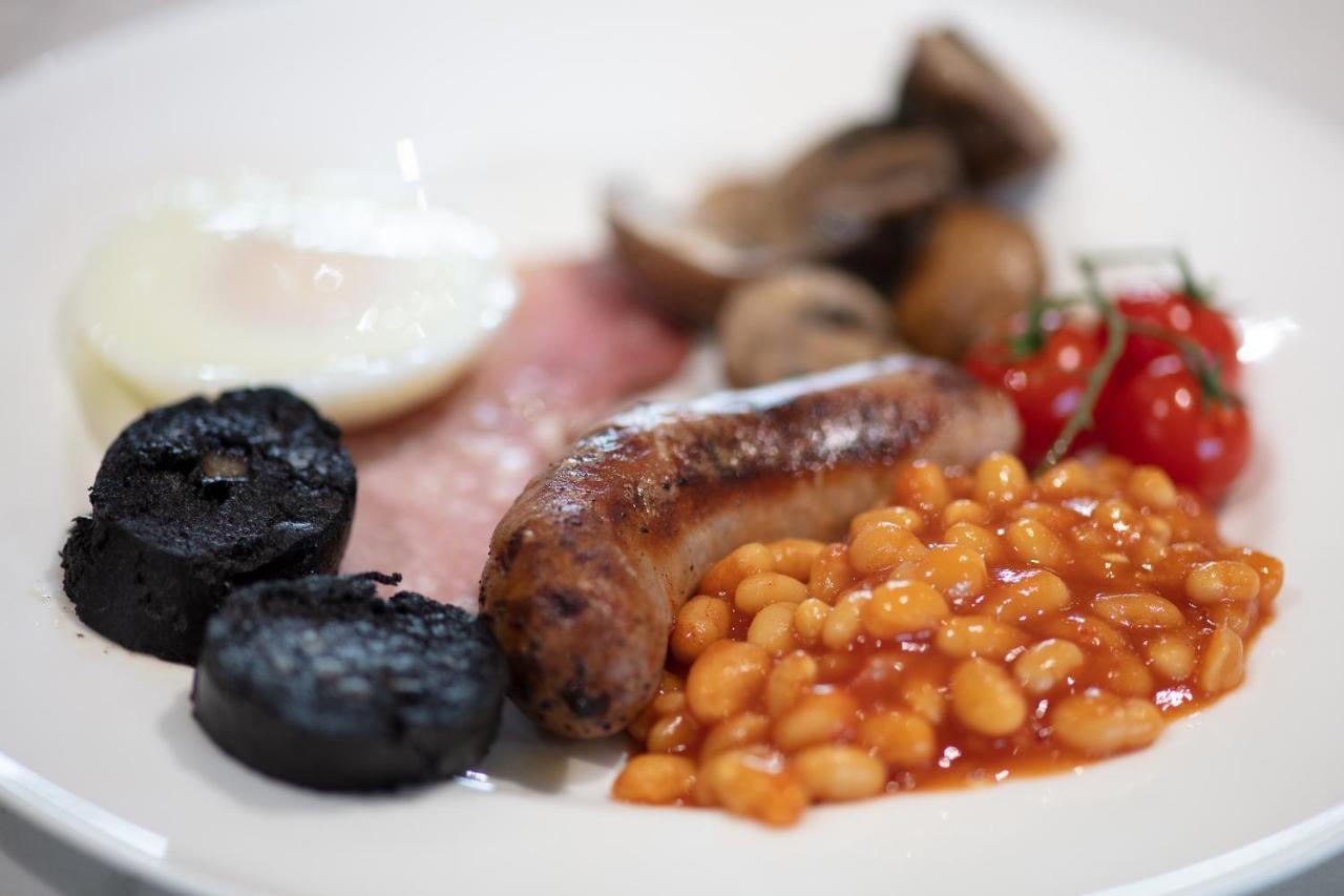 North Nibley Forthay Bed And Breakfast المظهر الخارجي الصورة