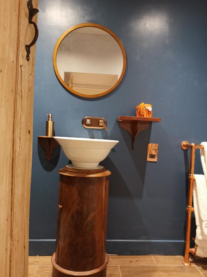 North Nibley Forthay Bed And Breakfast المظهر الخارجي الصورة